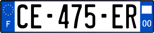 CE-475-ER