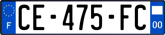 CE-475-FC