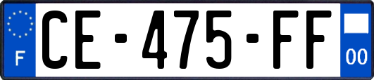 CE-475-FF
