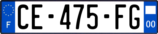 CE-475-FG