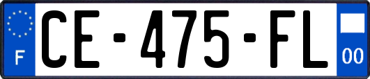 CE-475-FL