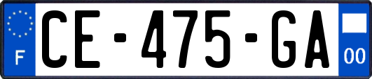 CE-475-GA