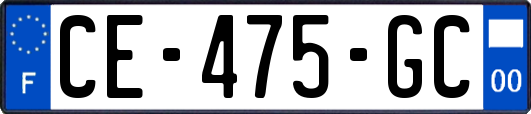 CE-475-GC