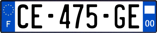 CE-475-GE