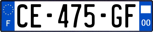CE-475-GF