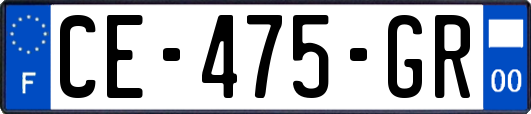 CE-475-GR