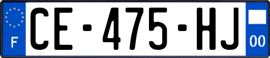 CE-475-HJ