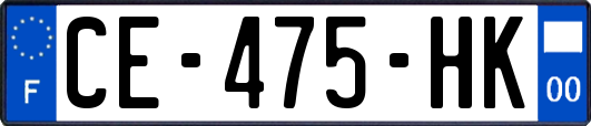 CE-475-HK