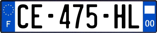 CE-475-HL