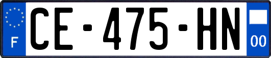 CE-475-HN