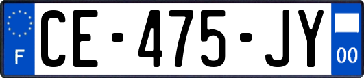 CE-475-JY