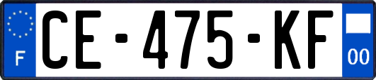 CE-475-KF