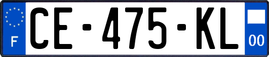 CE-475-KL