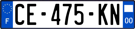 CE-475-KN