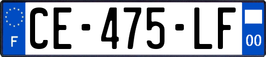 CE-475-LF