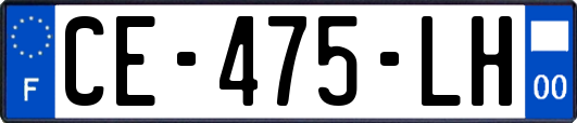 CE-475-LH
