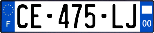 CE-475-LJ
