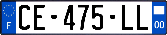 CE-475-LL