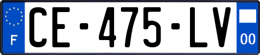CE-475-LV