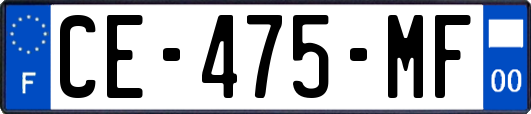 CE-475-MF