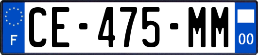 CE-475-MM