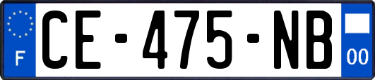 CE-475-NB