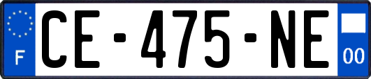 CE-475-NE