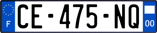 CE-475-NQ