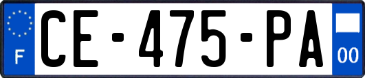 CE-475-PA