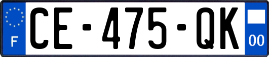 CE-475-QK