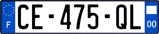 CE-475-QL