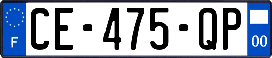 CE-475-QP