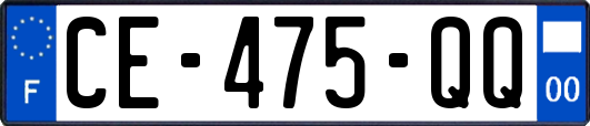 CE-475-QQ