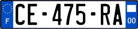 CE-475-RA