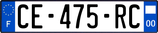 CE-475-RC