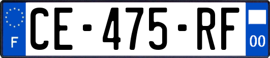 CE-475-RF
