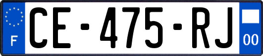 CE-475-RJ