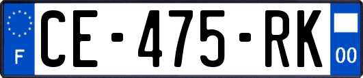 CE-475-RK