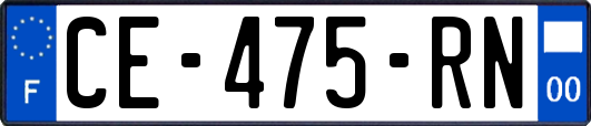 CE-475-RN