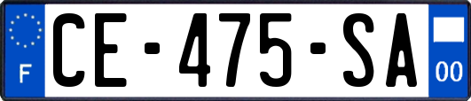 CE-475-SA