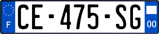 CE-475-SG