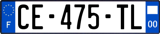 CE-475-TL