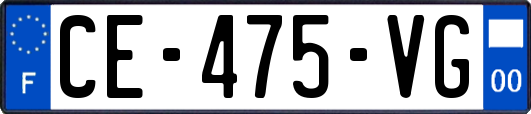 CE-475-VG