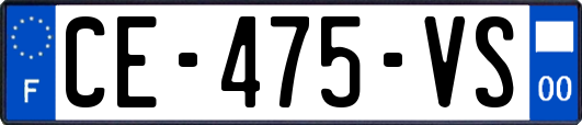 CE-475-VS