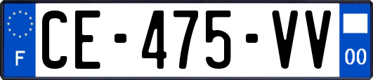 CE-475-VV