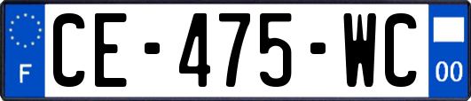 CE-475-WC