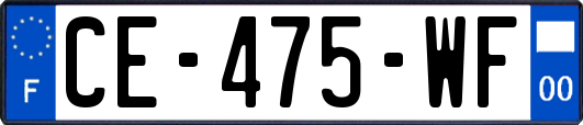 CE-475-WF