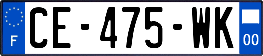 CE-475-WK