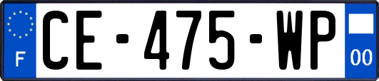 CE-475-WP