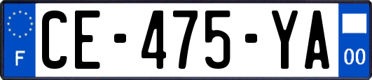 CE-475-YA